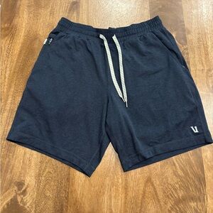 Vuori men’s shorts